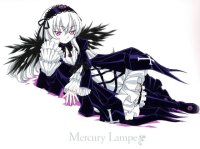 BUY NEW rozen maiden - 76021 Premium Anime Print Poster